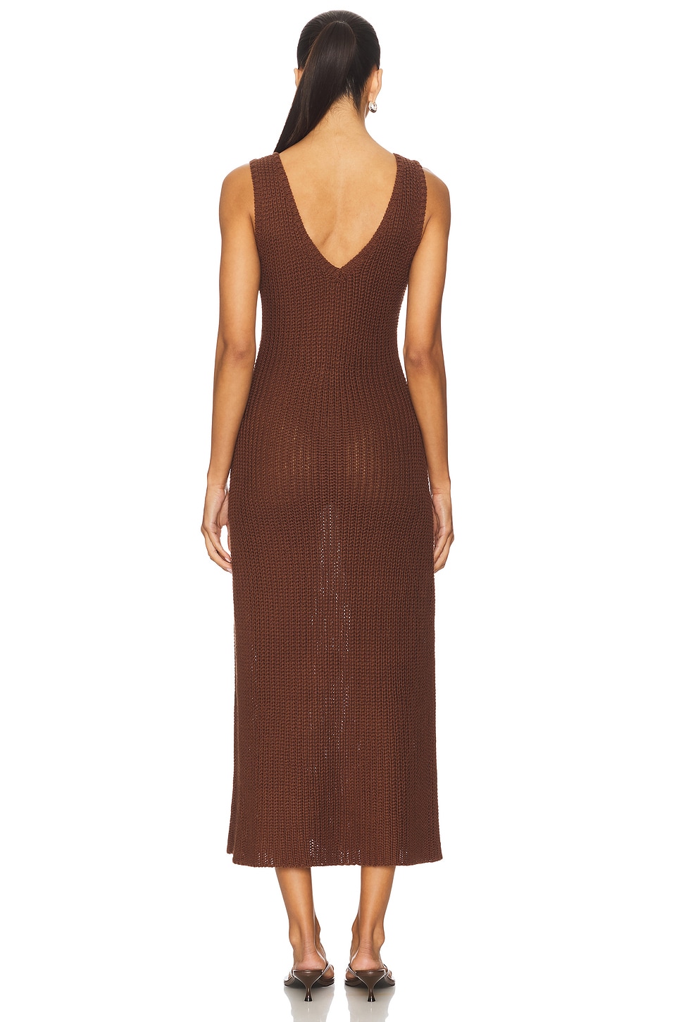 ASTR the Label Ainhoa Sweater Dress thumbnail