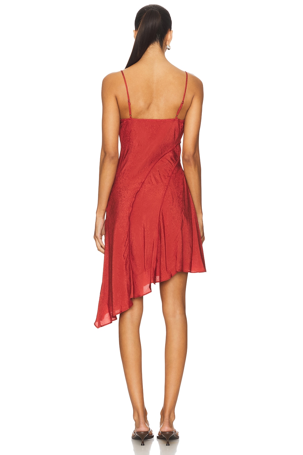 Chelsie Dress
