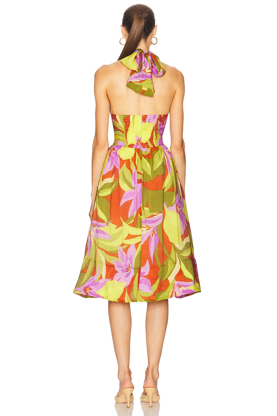 Kalia Dress