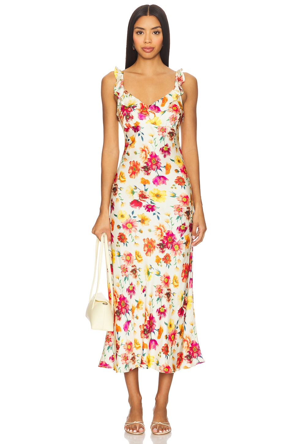 Zoie Dress