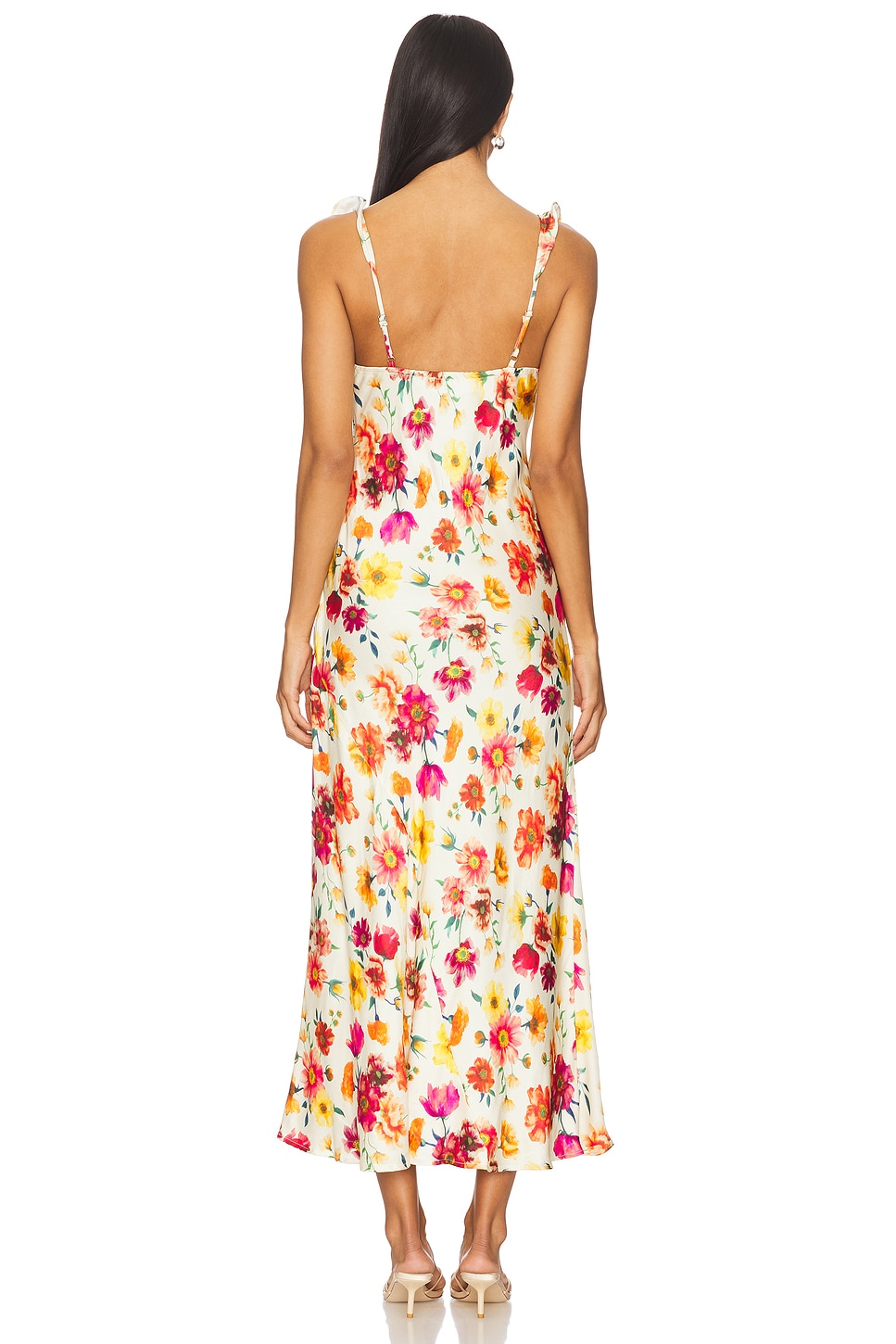 Zoie Dress