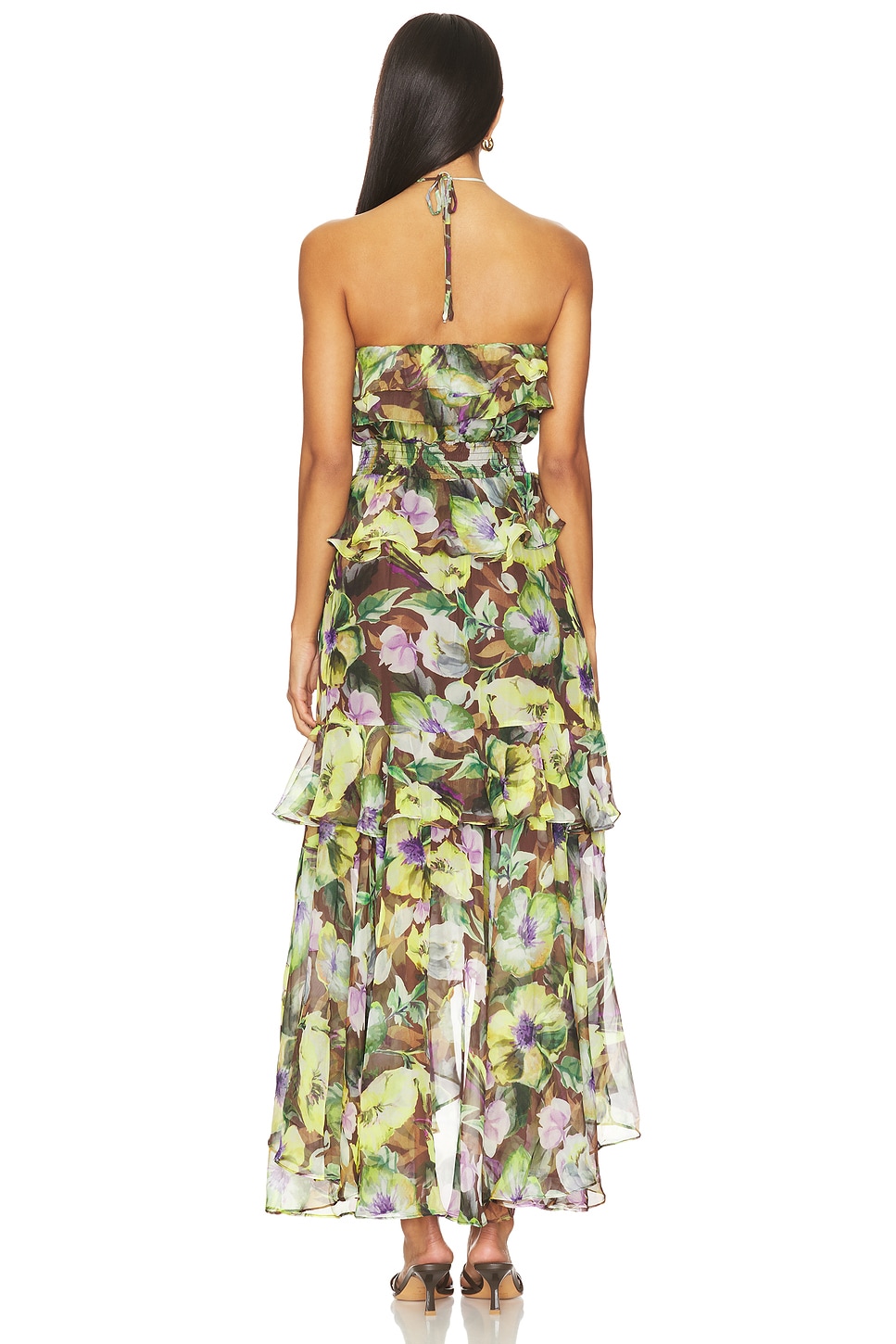 Elena Dress