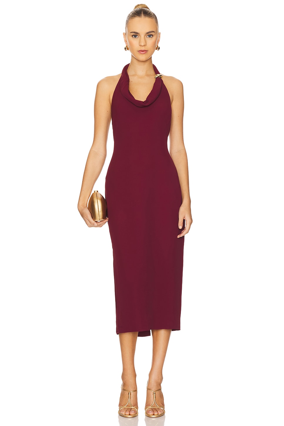 Alanna Dress