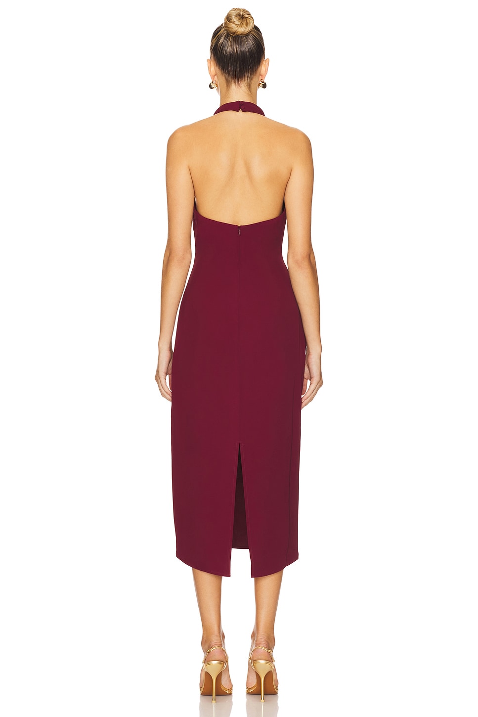 Alanna Dress
