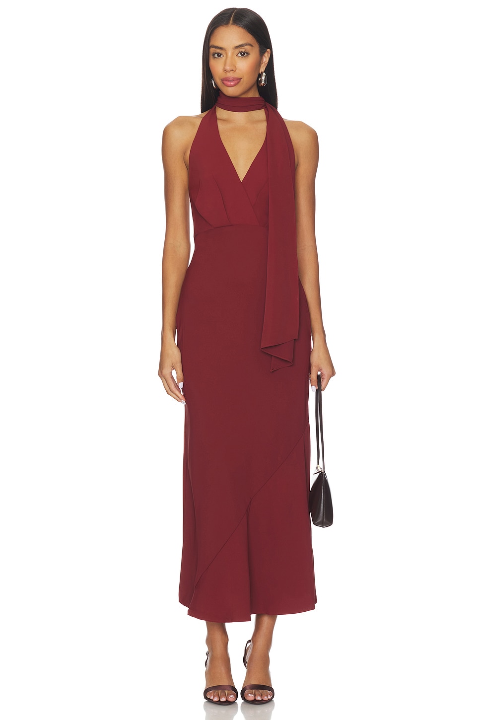 Hilaire Dress