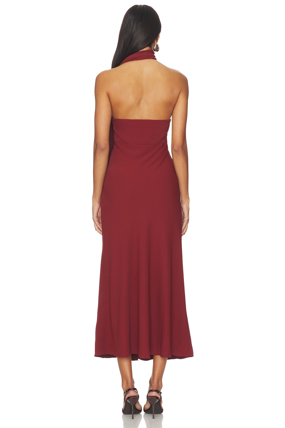 Hilaire Dress