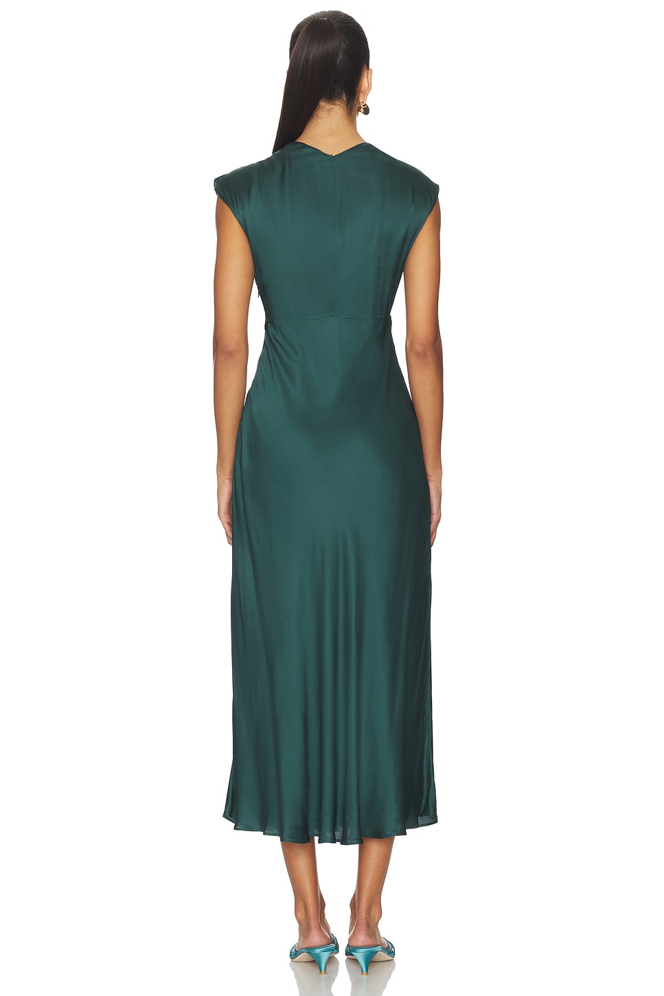 Deitra Dress