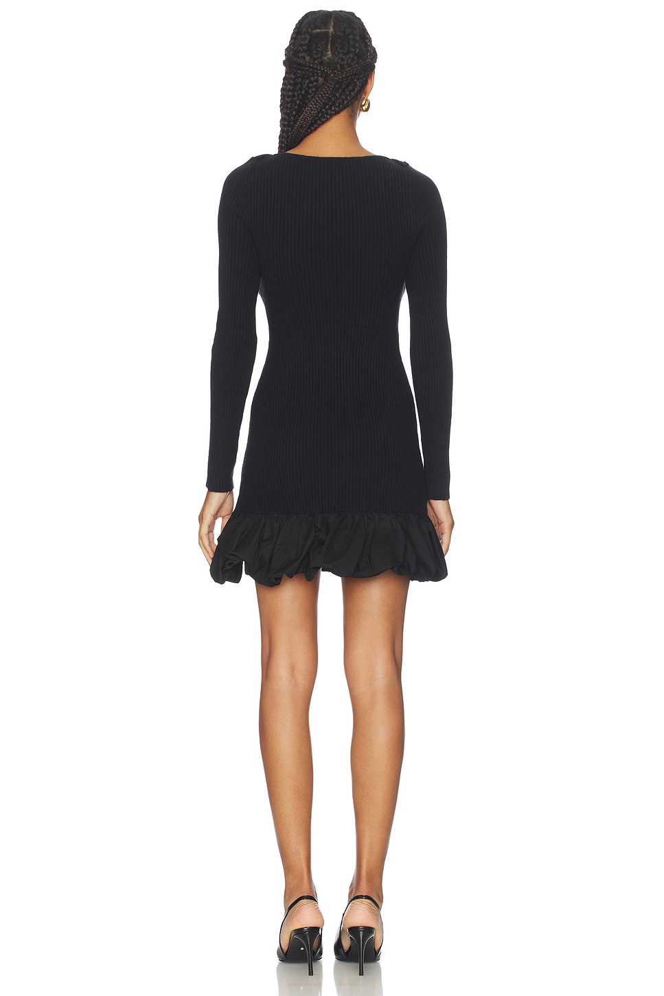 Carlene Sweater Dress