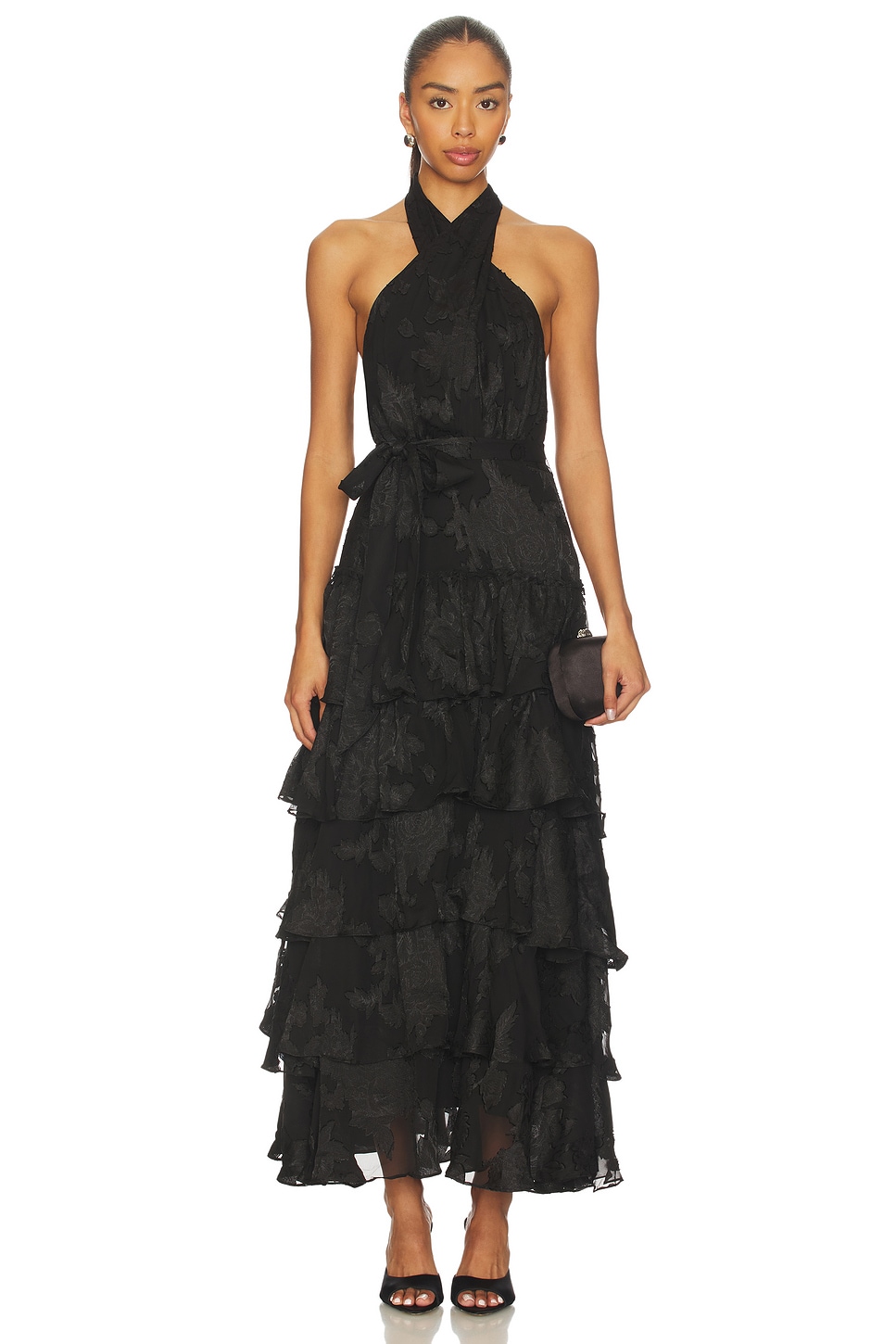 Adamaris Dress