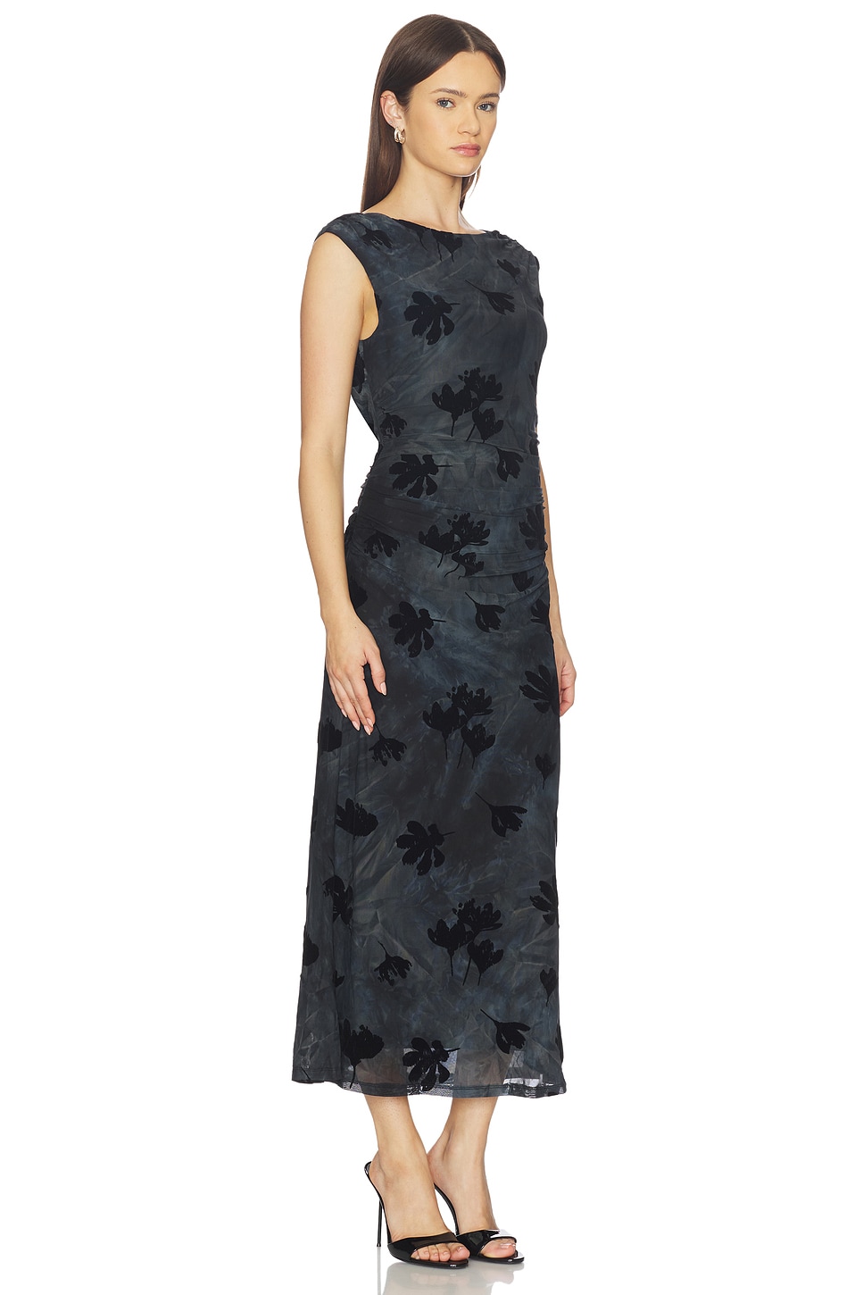 Tionne Dress - thumbnail 3