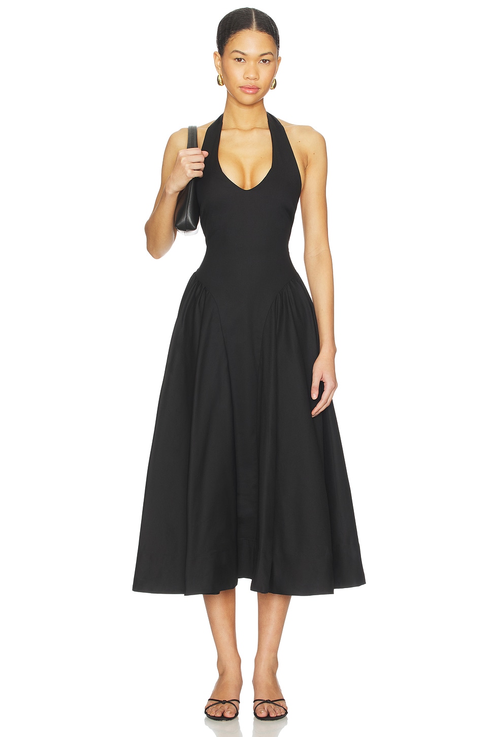 Meana Dress
