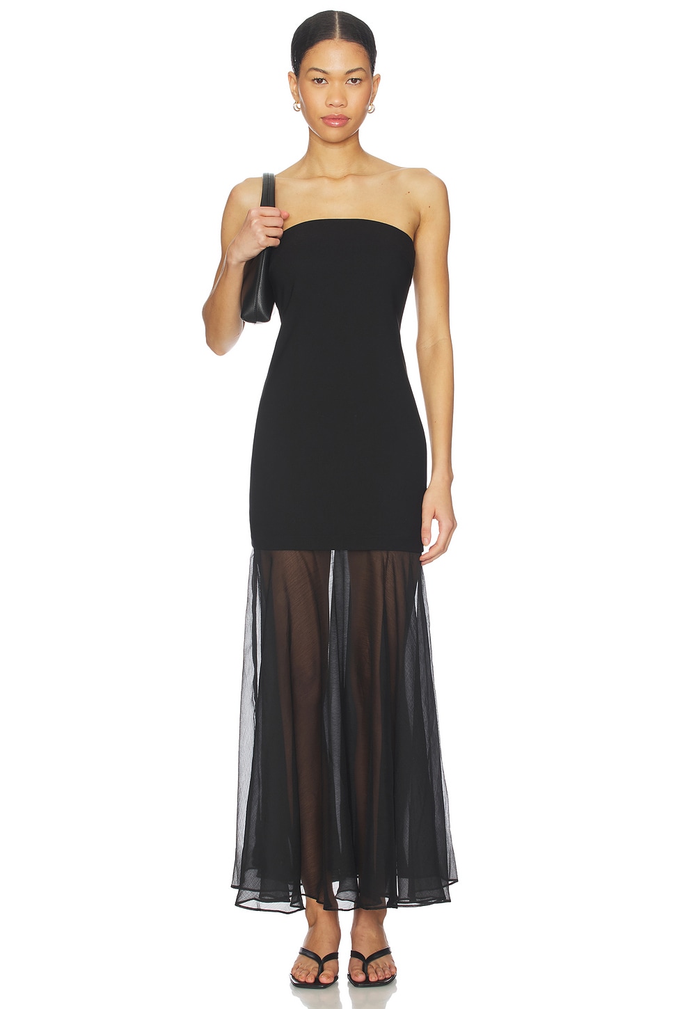 ASTR the Label - Lizet Dress | Plush