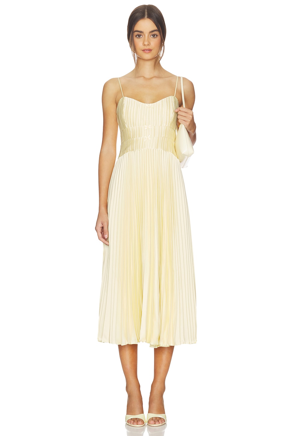 Shionagh Dress