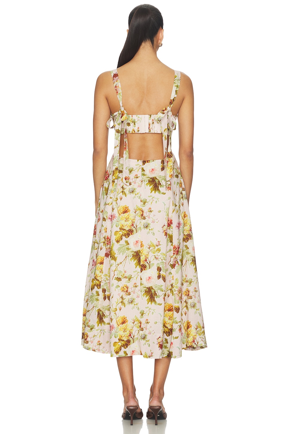 ASTR the Label Ciana Dress
