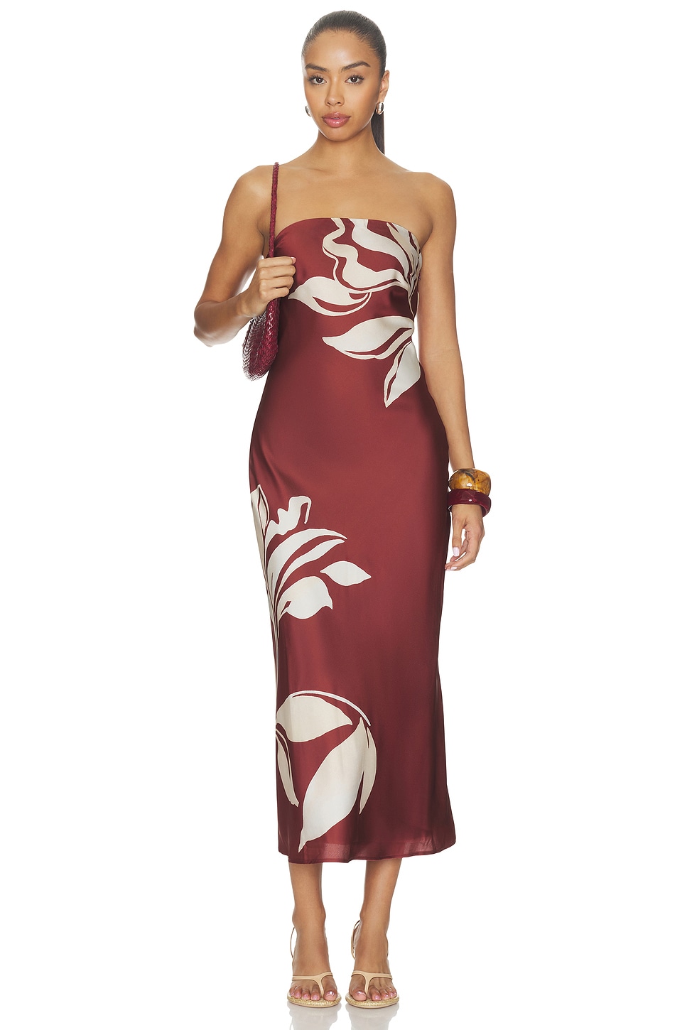 Annabeth Dress