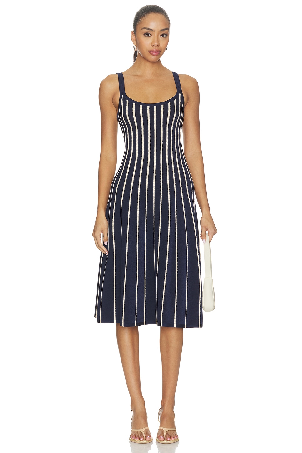 Irecia Sweater Dress