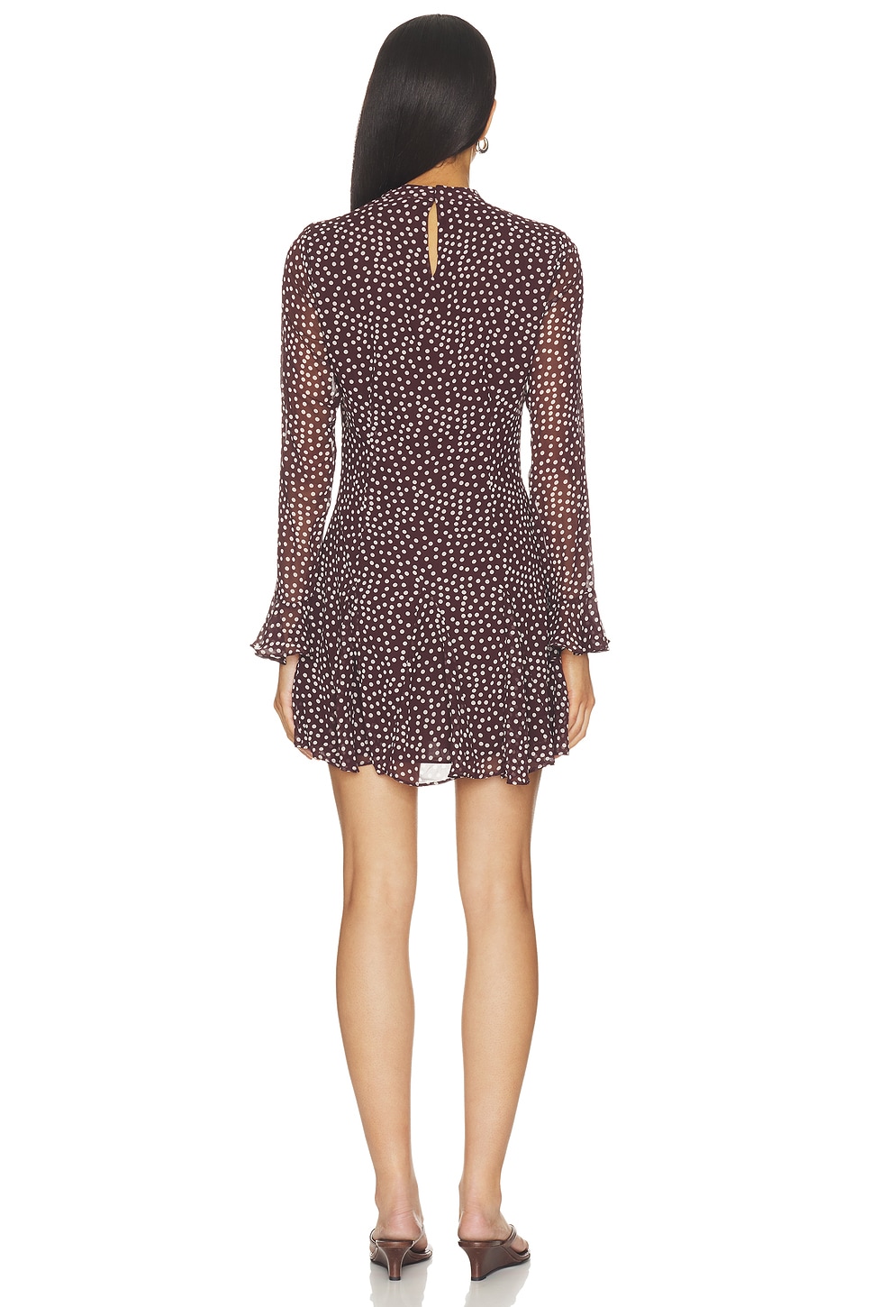 ASTR the Label Tasha Dress