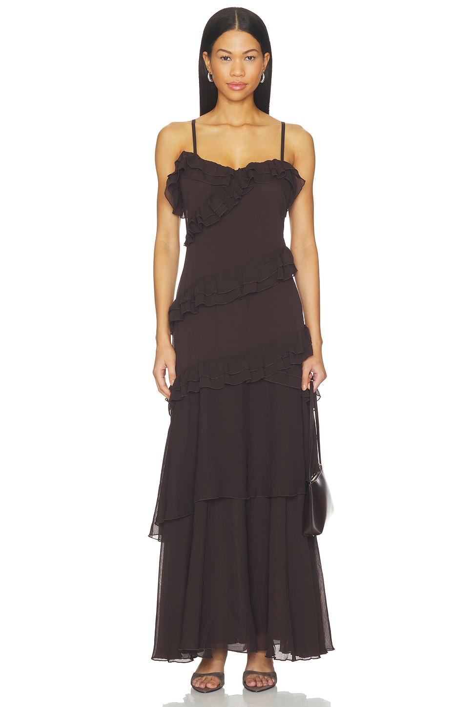 ASTR the Label Journee Dress