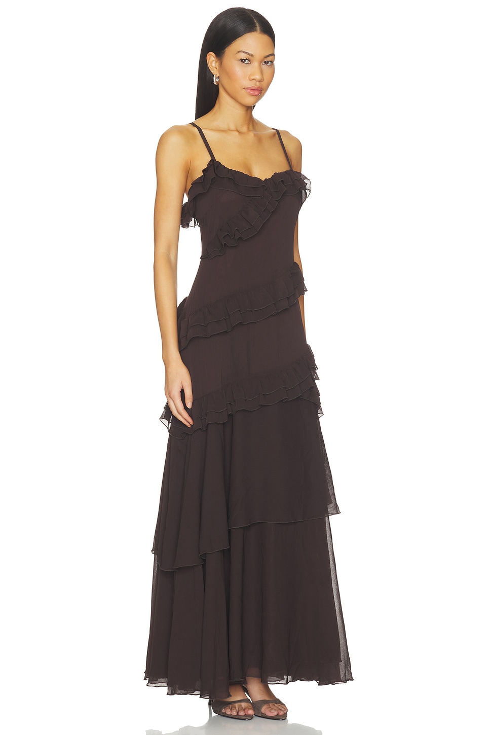 ASTR the Label Journee Dress