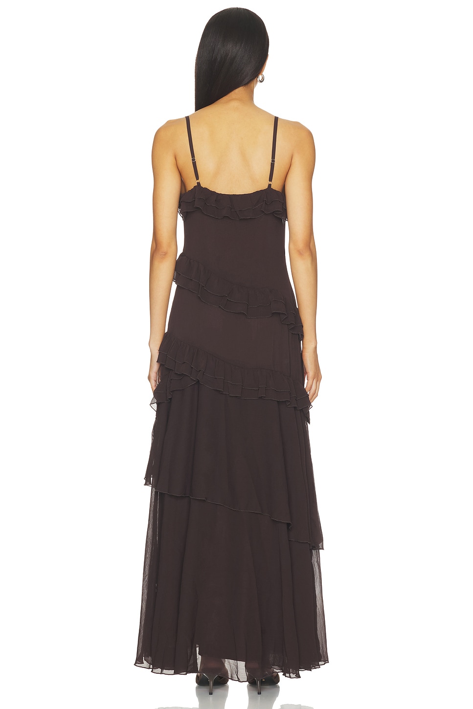ASTR the Label Journee Dress
