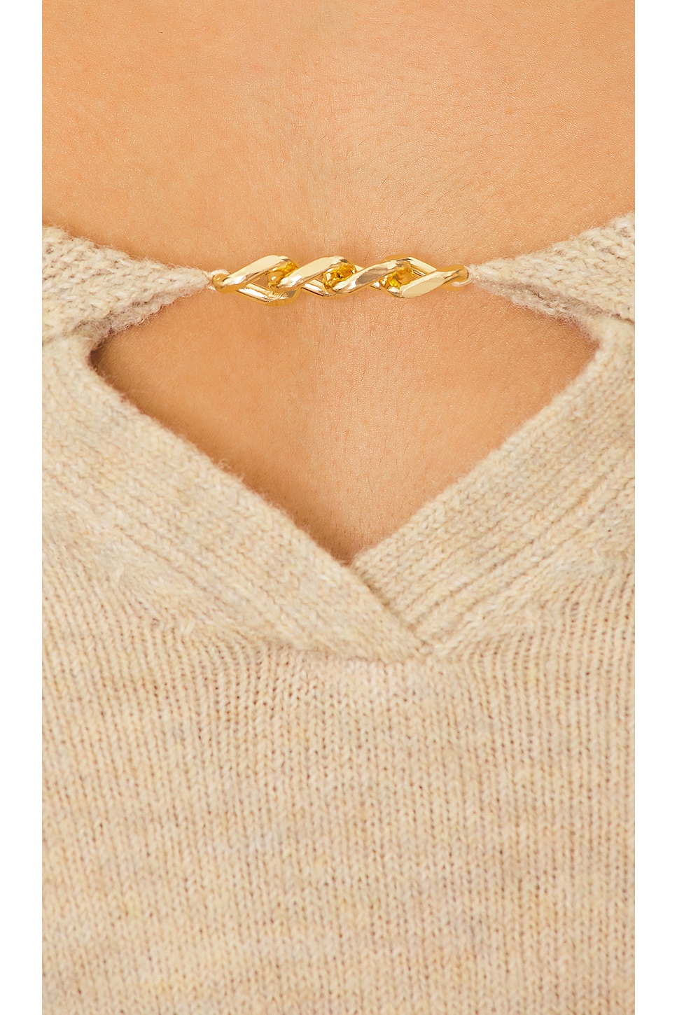 Zella Sweater