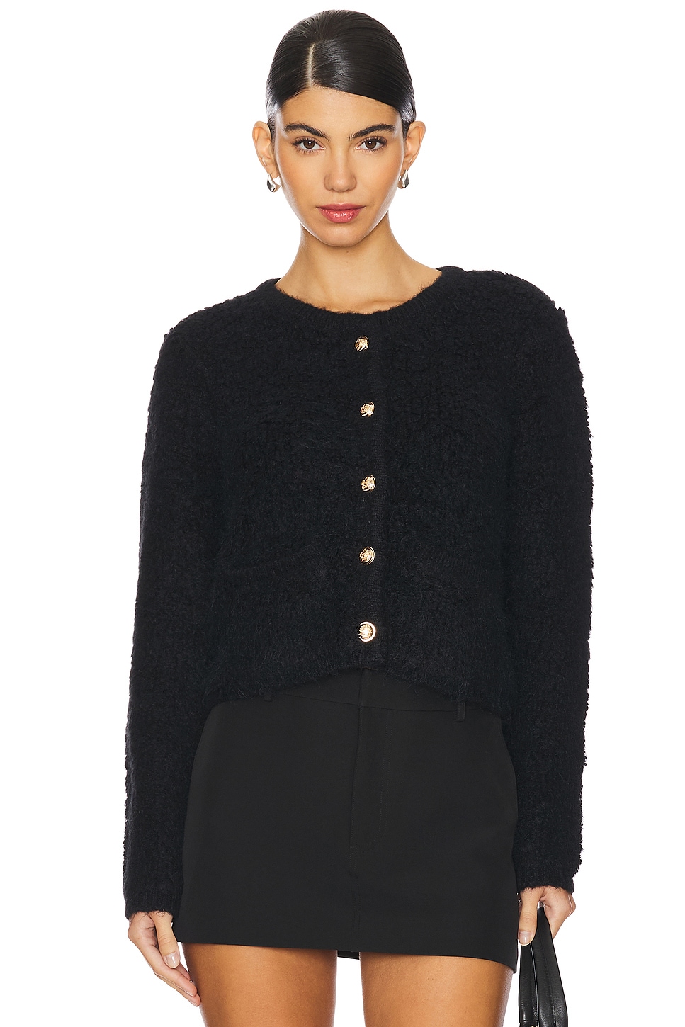 Myrtle Sweater