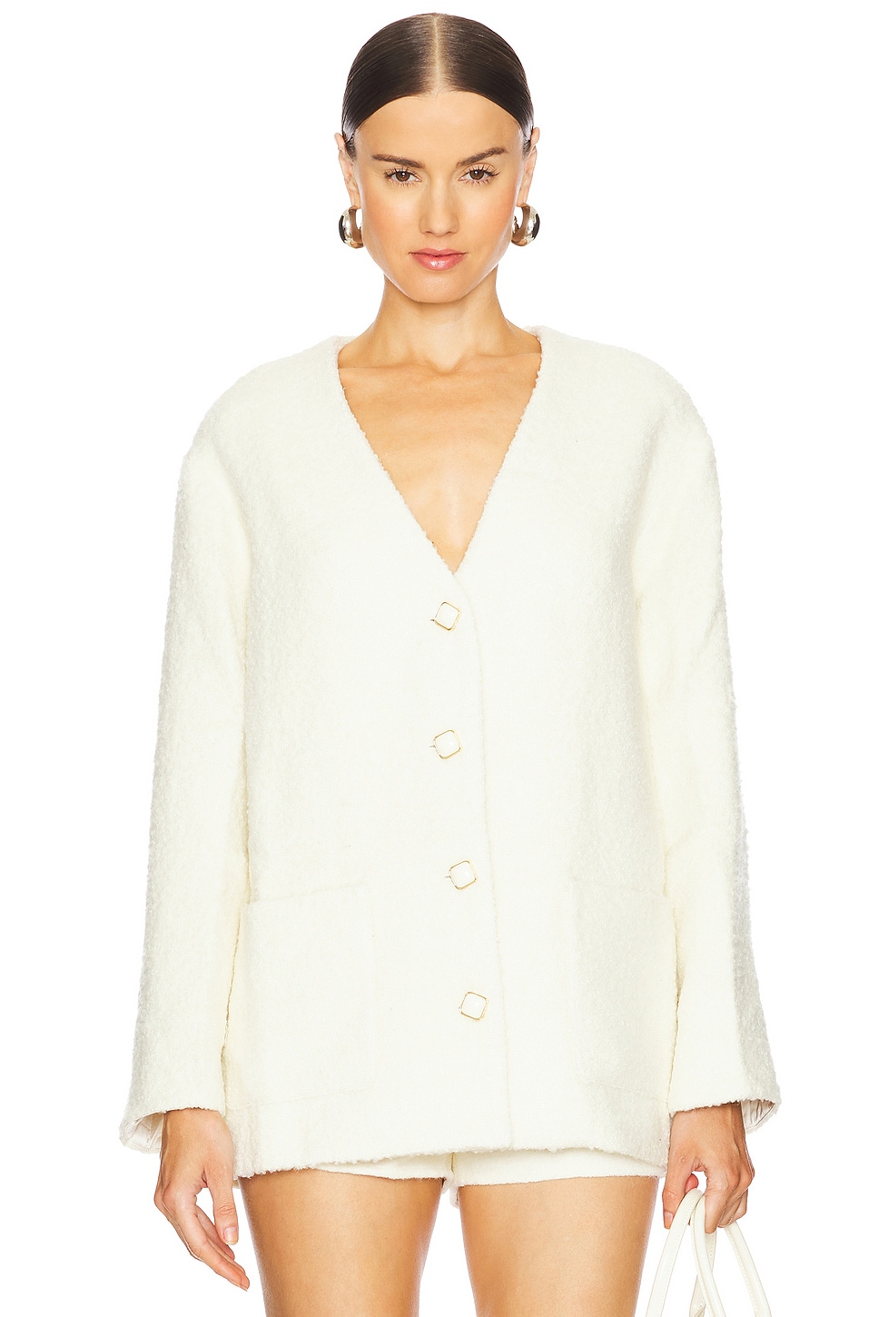 Maidy Coat