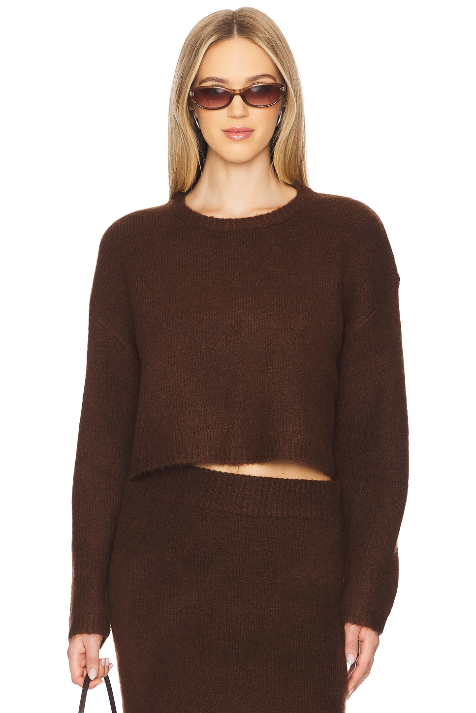 Clarissa Sweater