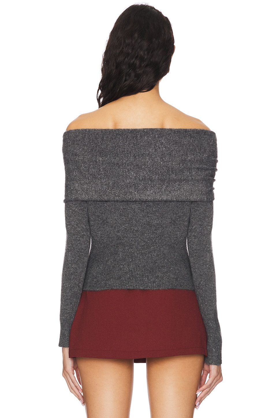 Wylie Sweater - Thumbnail 3
