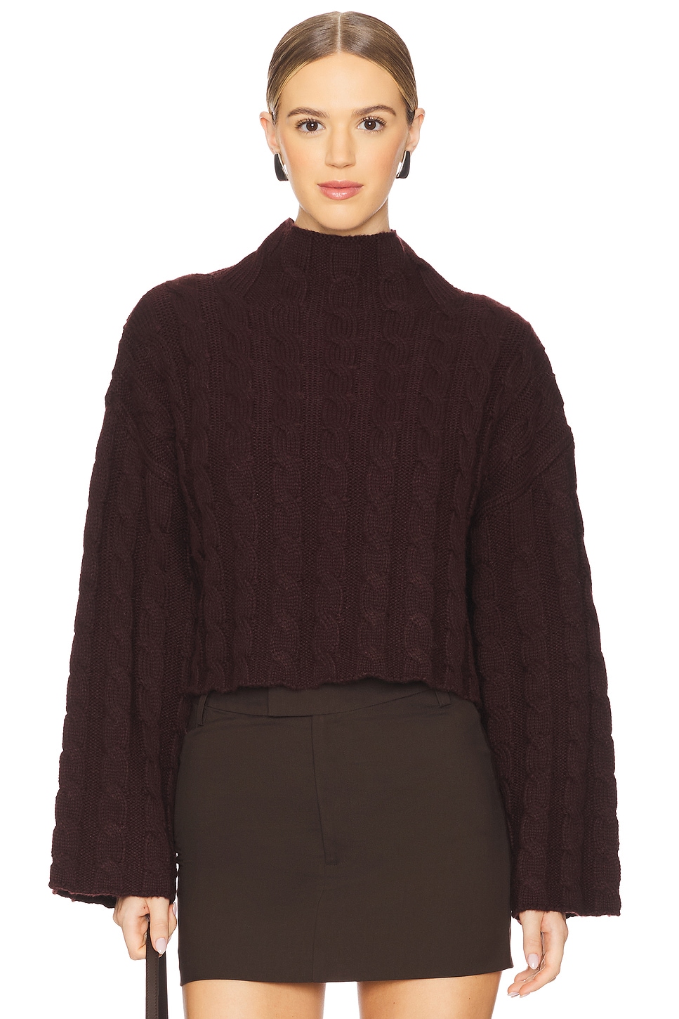 Sloan Sweater