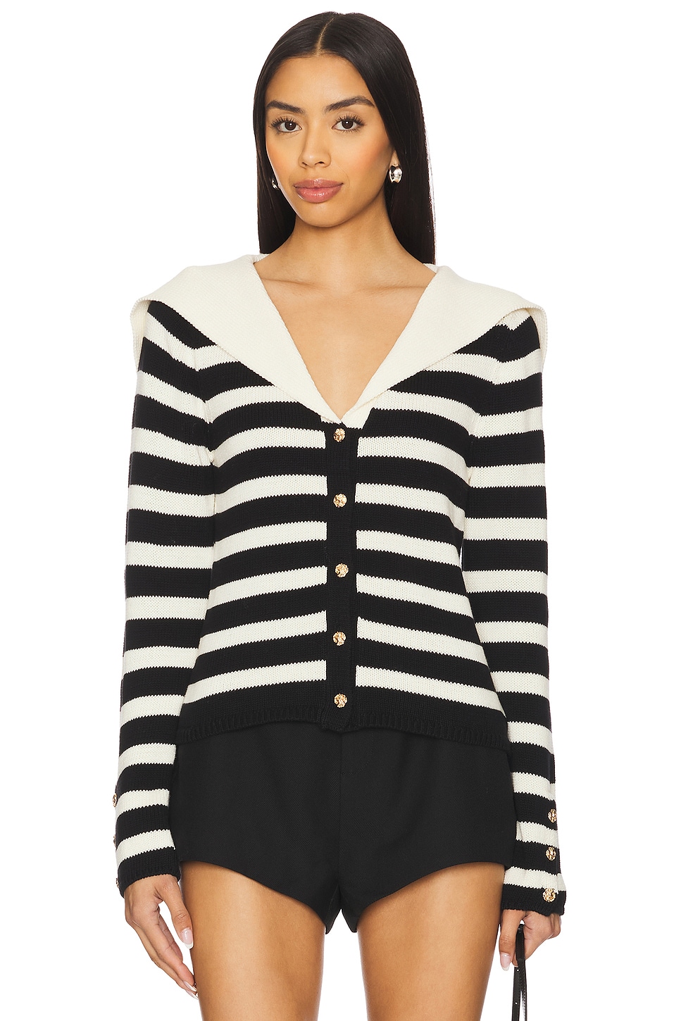 Analissa Cardigan
