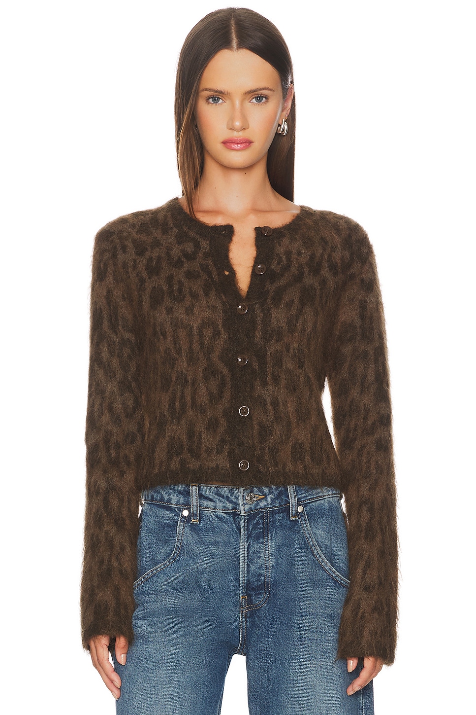 Katria Cardigan