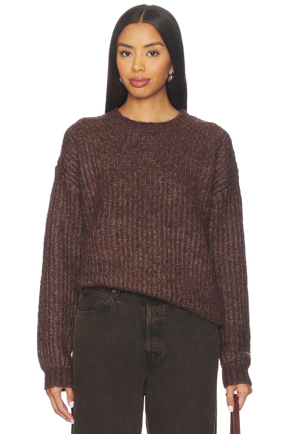 Archer Sweater