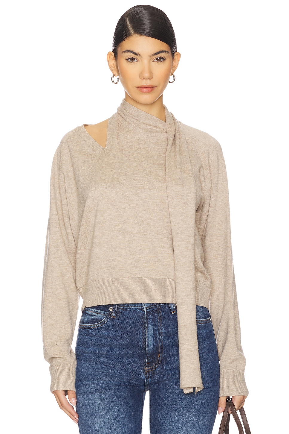 Silvana Sweater