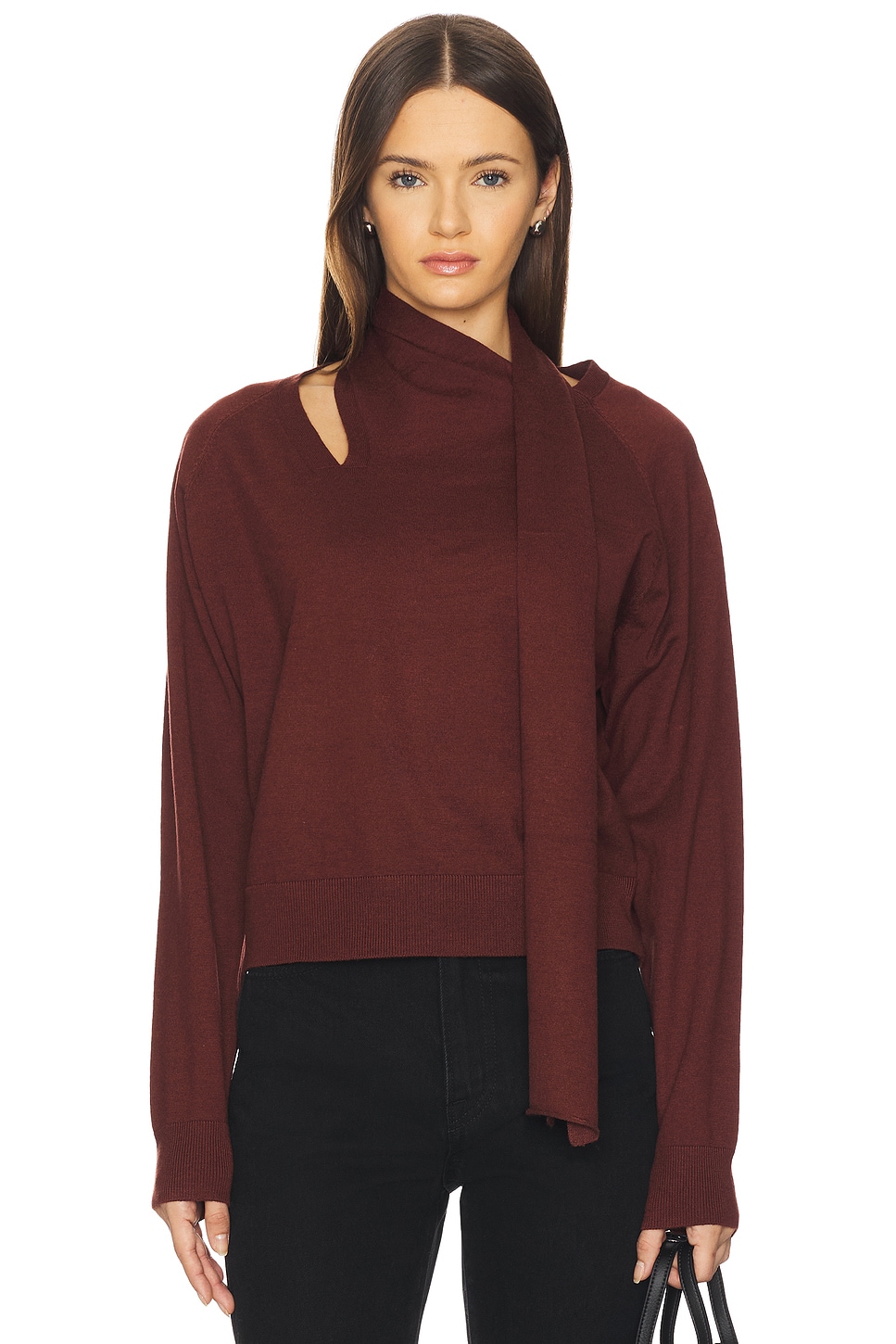 Silvana Sweater - thumbnail 7