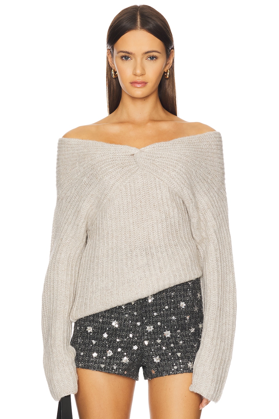 Franisbel Sweater