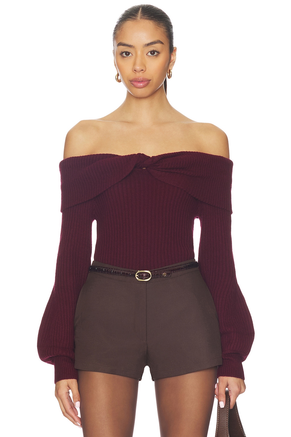 Tilde Sweater