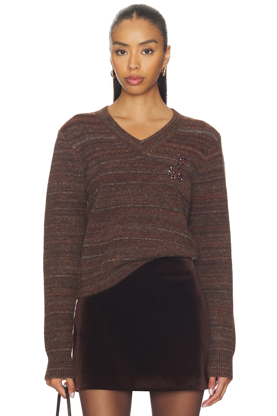 Dasia Sweater