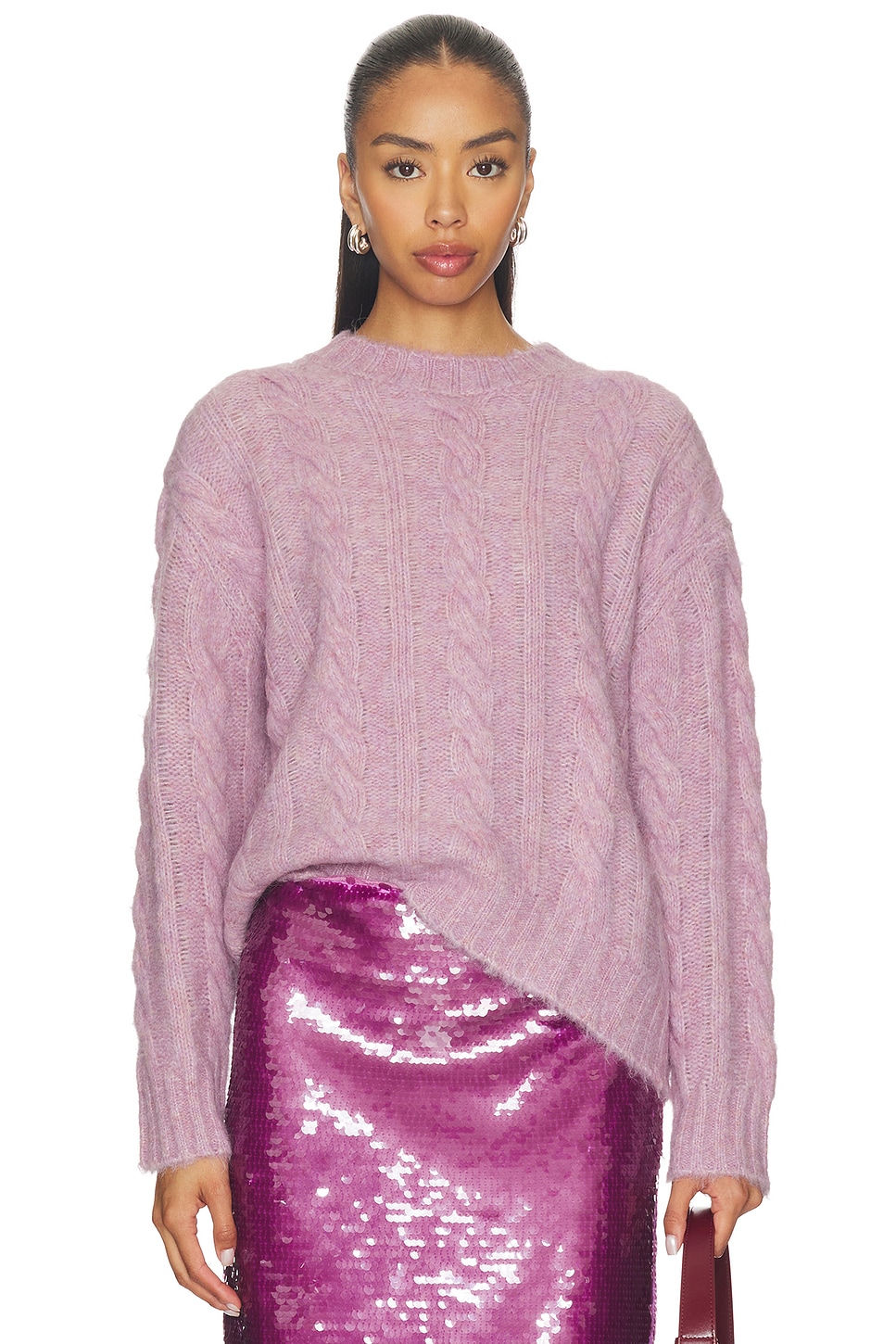 Violetta Sweater
