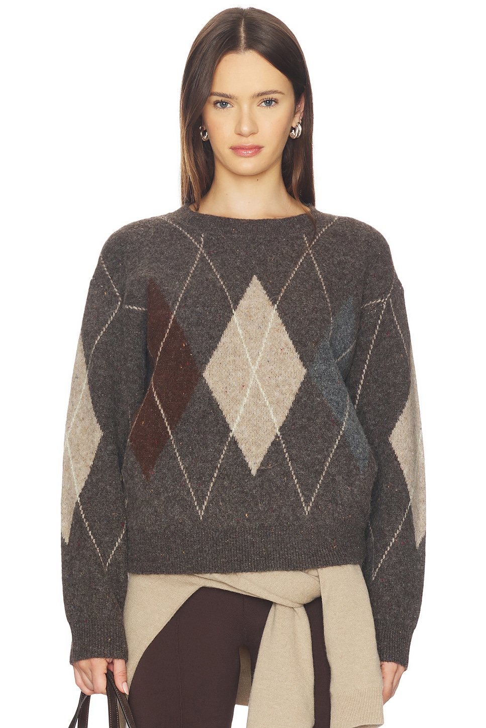 Terri Sweater