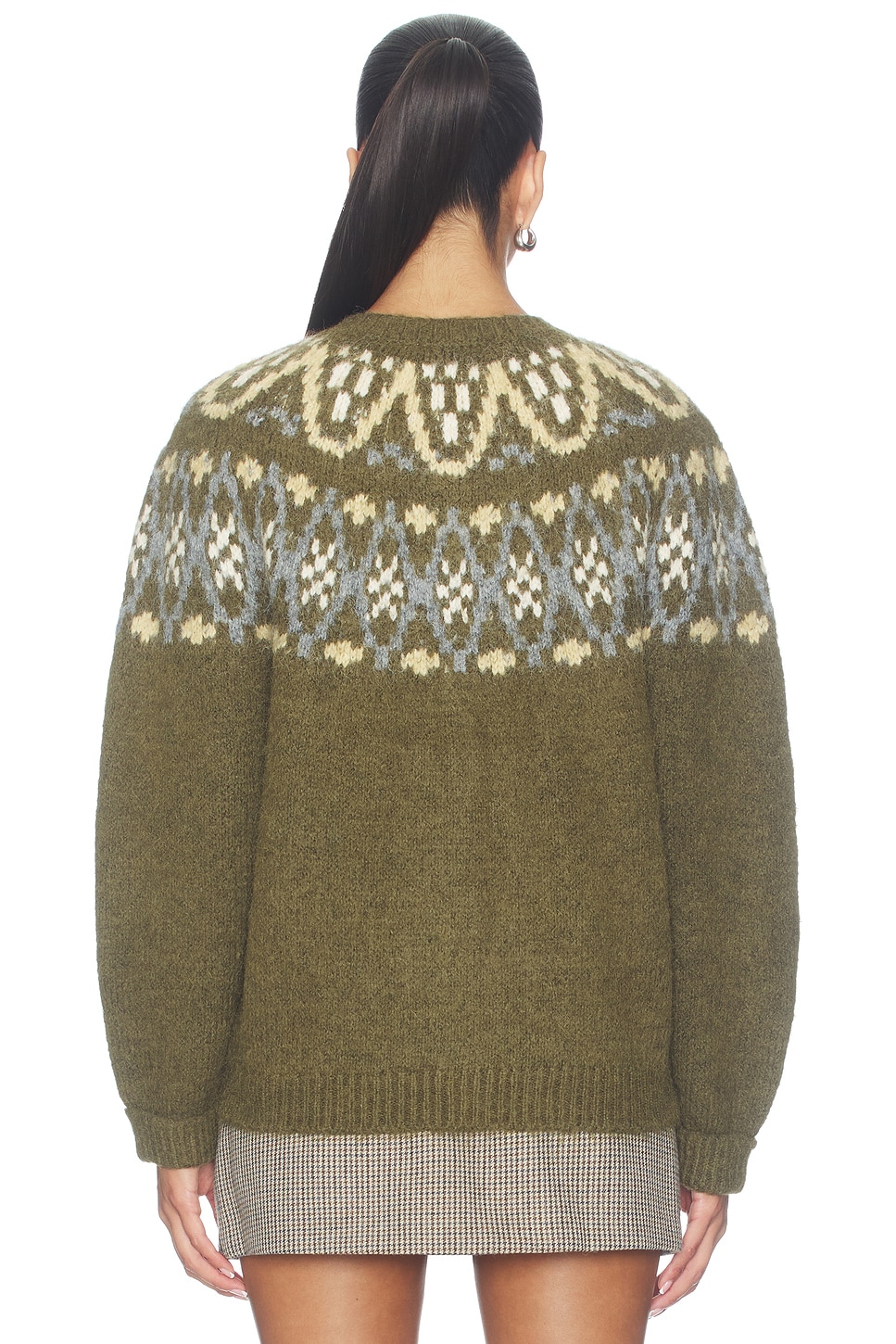 ASTR the Label Irene Cardigan