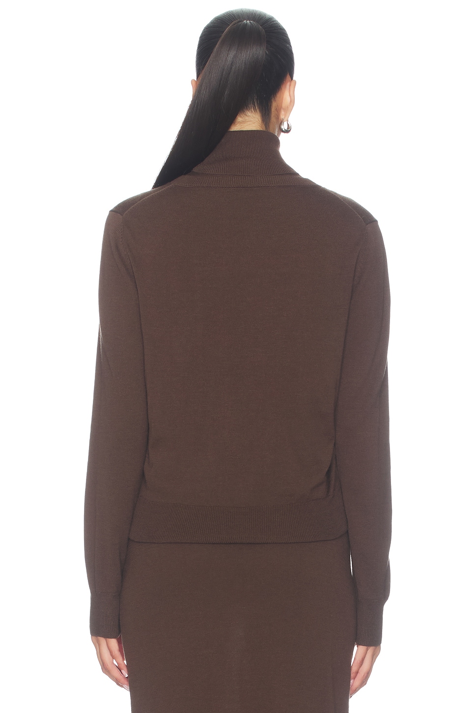 ASTR the Label Kelly Sweater