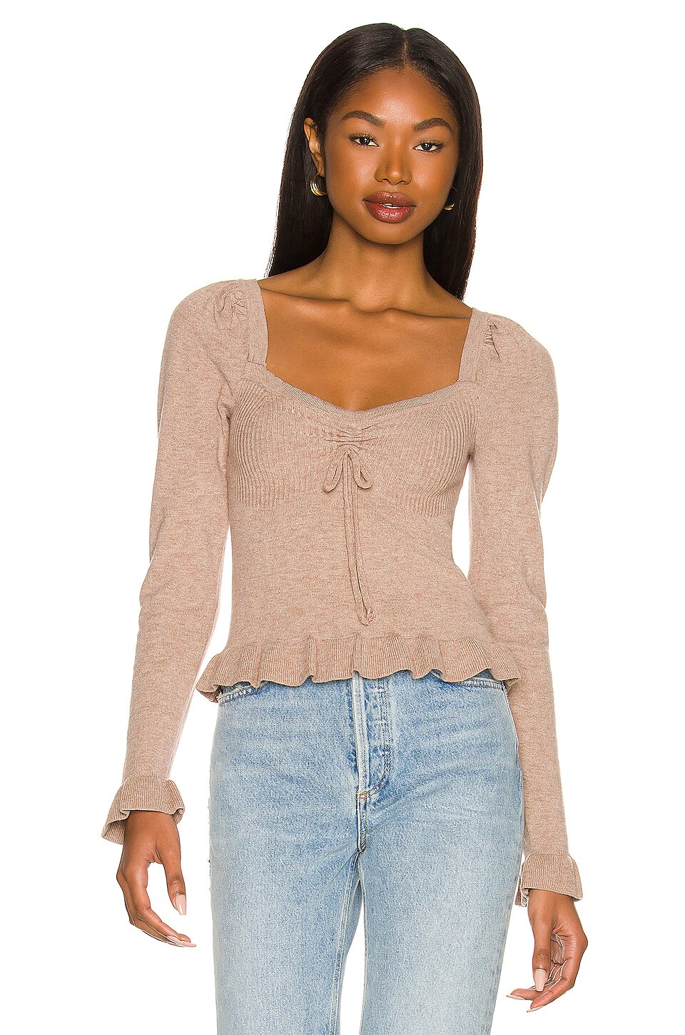 revolve astr the label