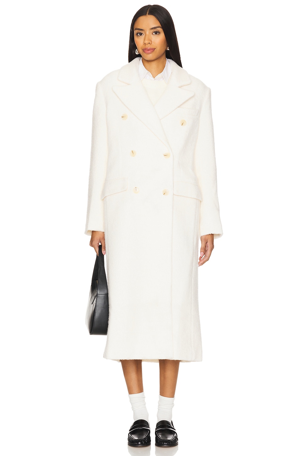 ASTR the Label Morana Coat