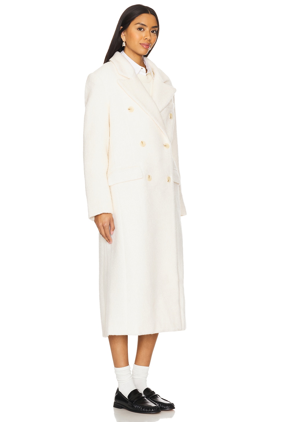 ASTR the Label Morana Coat