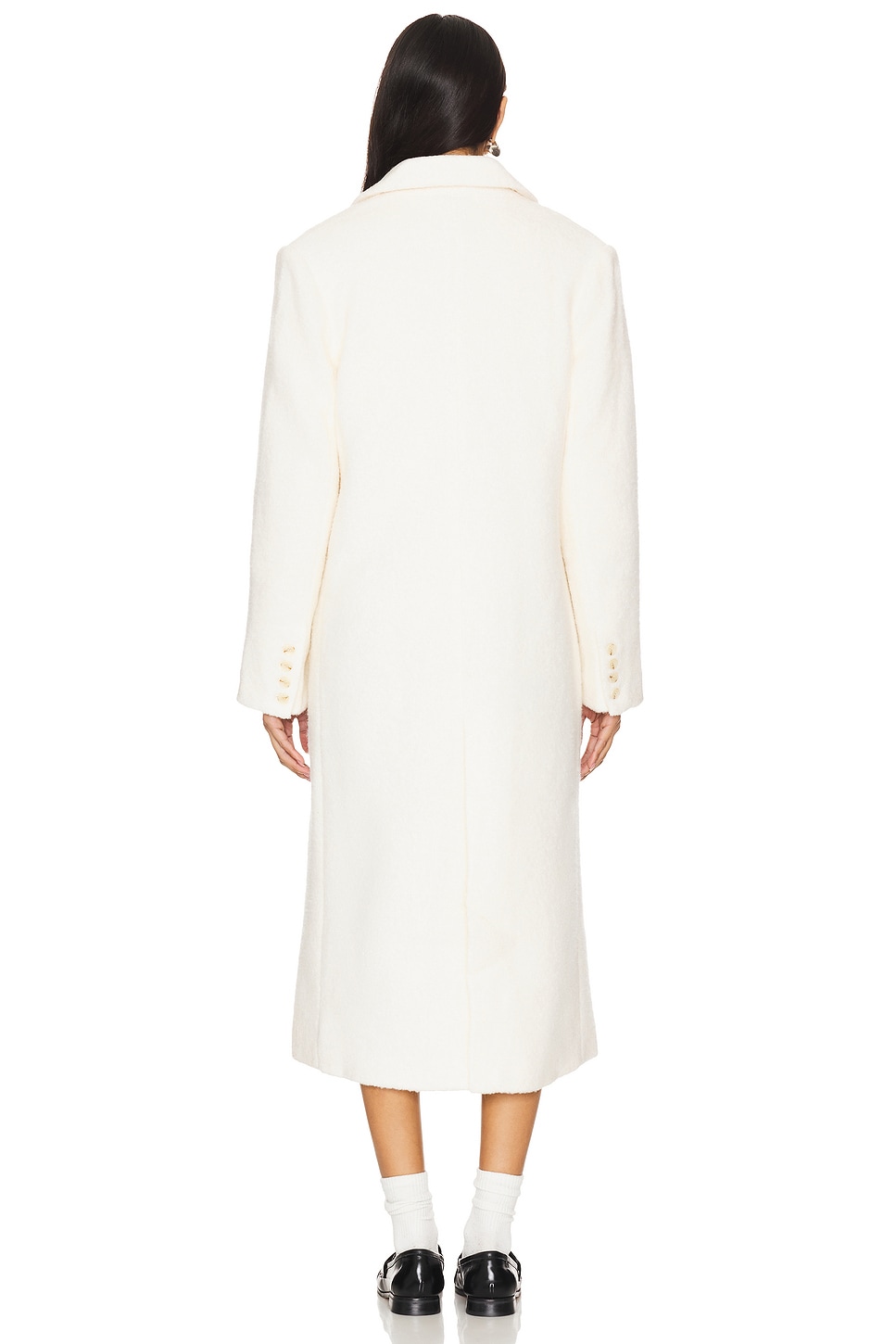 ASTR the Label Morana Coat