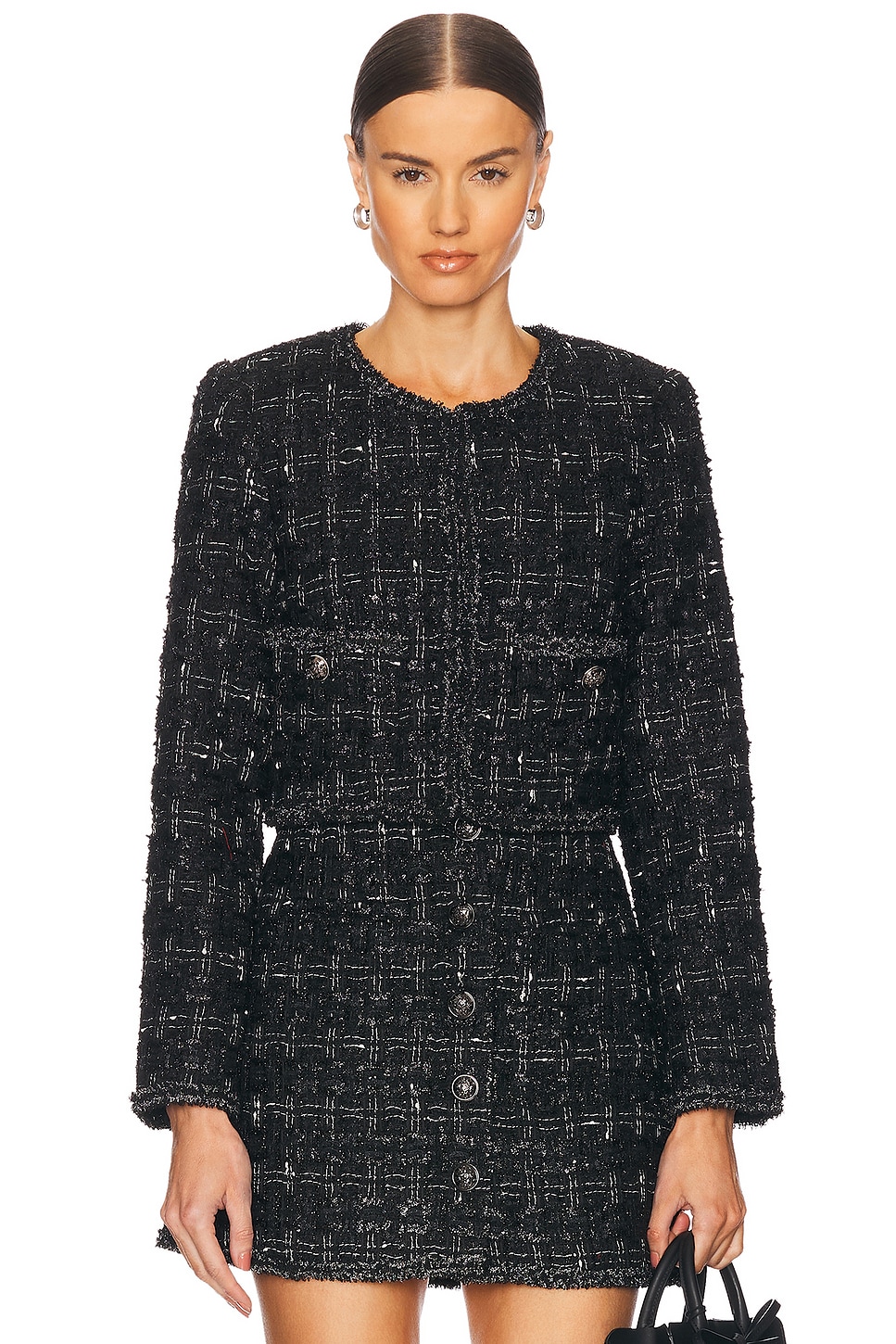 Milena Jacket