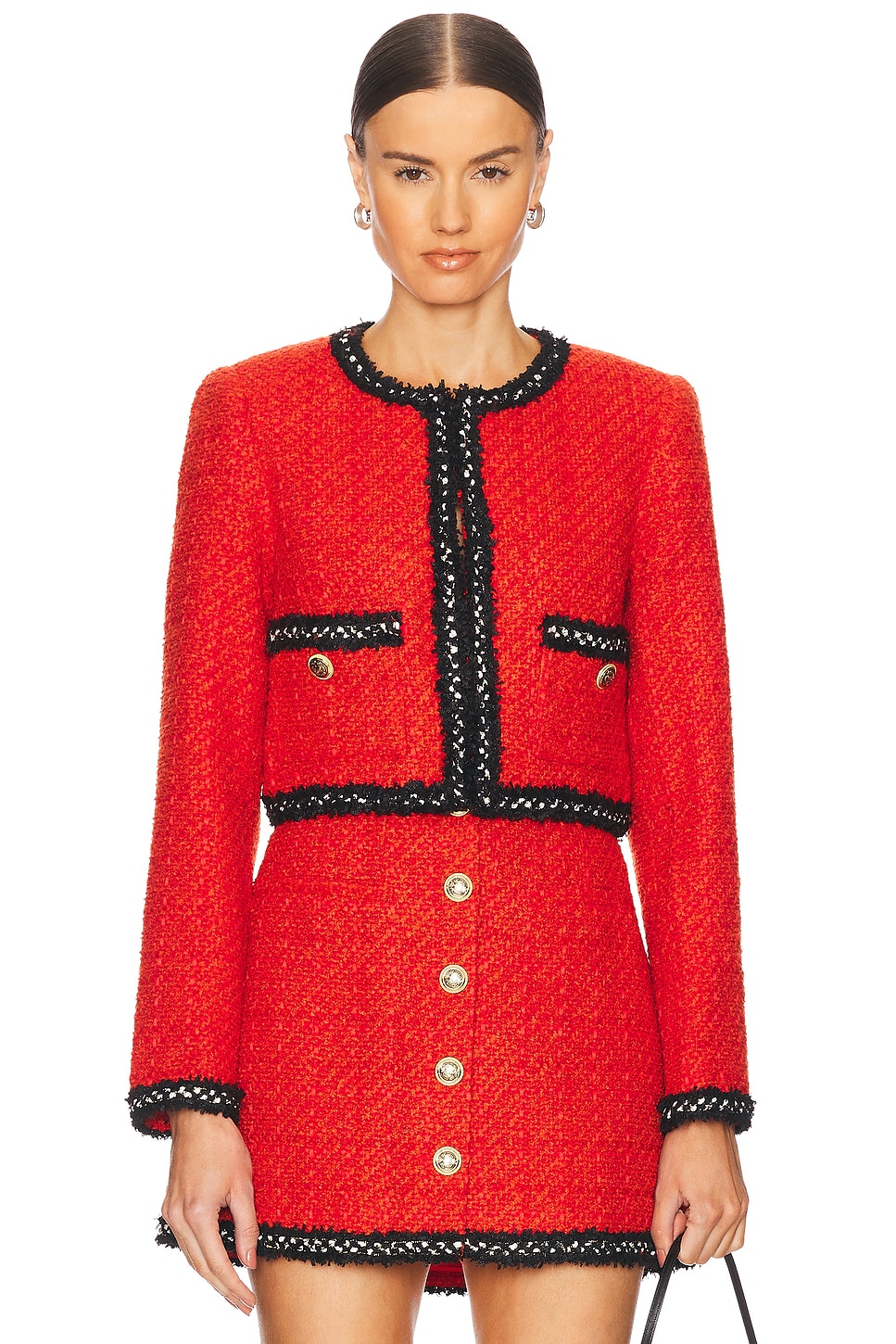ASTR the Label Milena Jacket