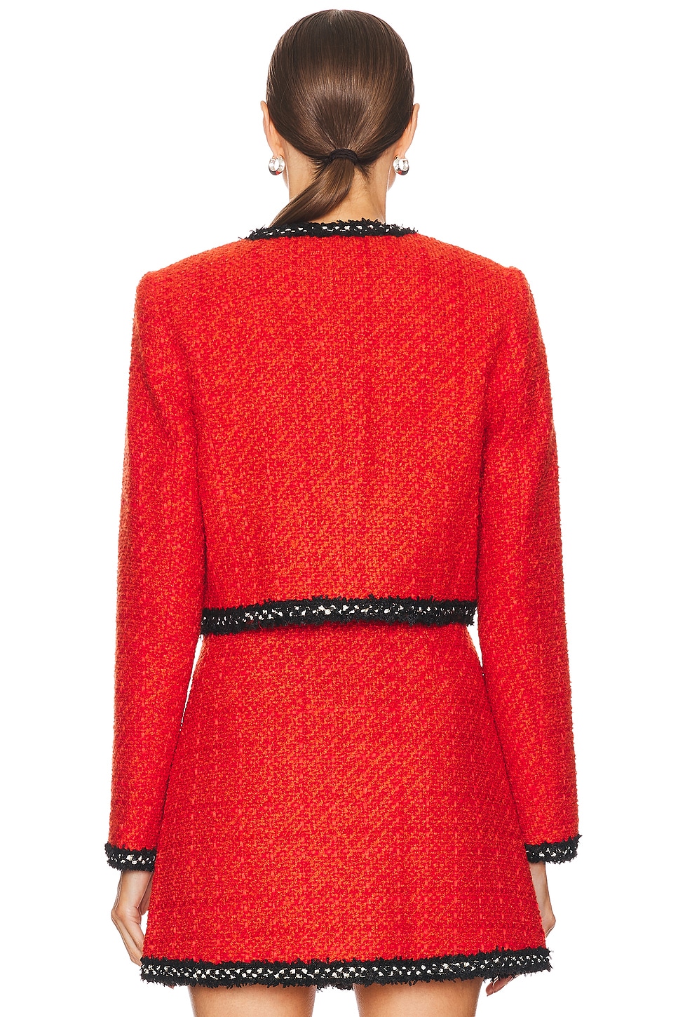ASTR the Label Milena Jacket thumbnail