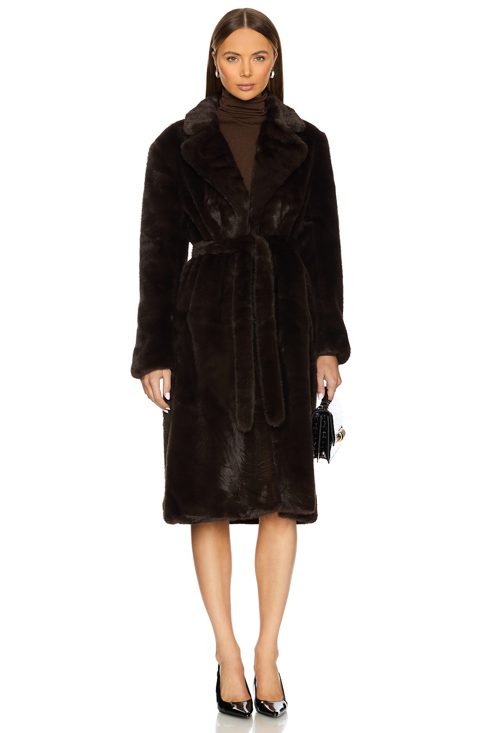 Maisie Coat
